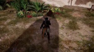 Assassin's Creed: Origins - Хорошее близится...