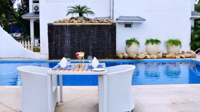 Azzure By Spree Hotels 3* Индия смотреть онлайн