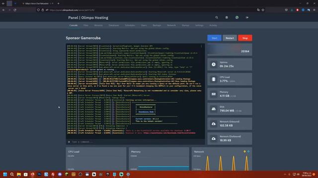 Como Configurar Glibys Voice Chat Reloaded | MOD CHAT DE VOZ PARA MINECRAFT смотреть онлайн