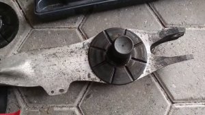 Замена задних пружин на Опель Вектра Ц / Opel Vectra C своими руками пошаговая инструкция