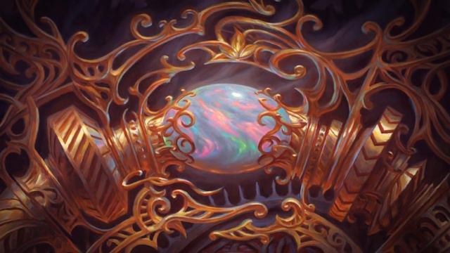 MYTHOLOGICS #10 /// MAGIC THE GATHERING Feat Maxwell смотреть онлайн