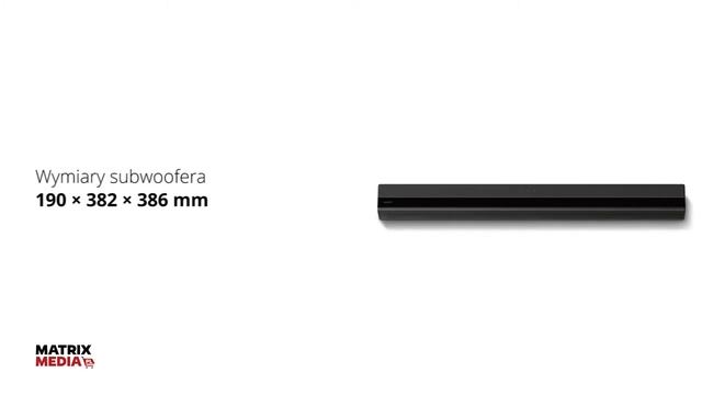 Soundbar SONY HT ZF9 смотреть онлайн
