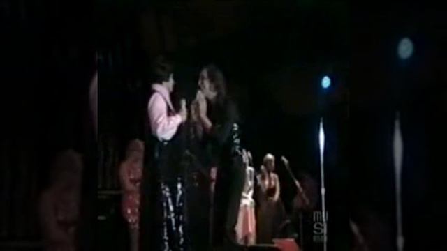 Ginette Reno Jean-Pierre Ferland T'es Mon Amour... смотреть онлайн