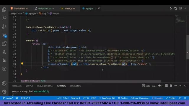 Full Stack Web Development Course | Full Stack Web Developer Course | Intellipaat смотреть онлайн