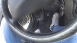 Доработка тормозов за 25 рублей на Ладе Калине