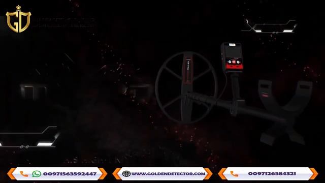 Best Metal Detector |  Klayzer Max 2d A Multipurpose Metal Detector