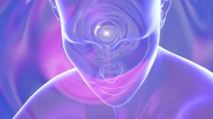 Сильнейшая Матрица Гаряева для Снижения Аппетита 🌀 с Гипнотической Медитацией для Похудения