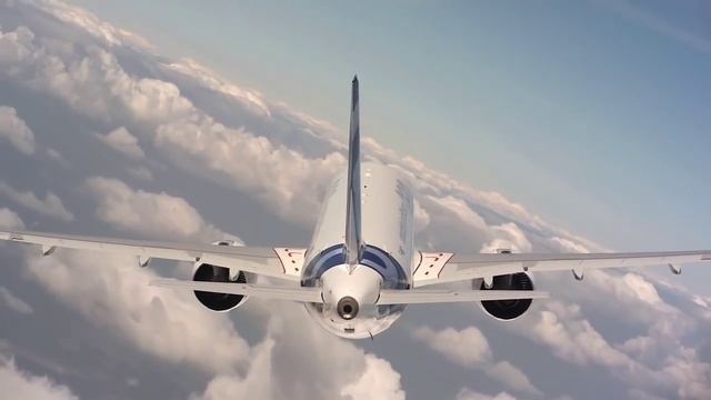 Airbus and ORACLE TEAM USA: A mutual passion for excellence смотреть онлайн