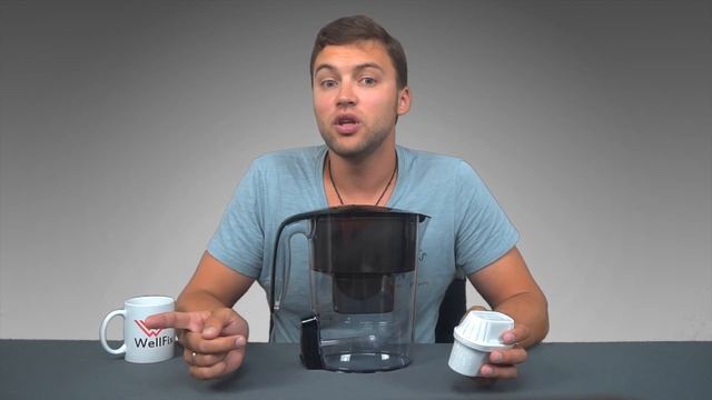Xiaomi Viomi Filter L1. Фильтр для воды Xiaomi с ультрафиолетовой стерилизацией. Обзор от Wellfix смотреть онлайн