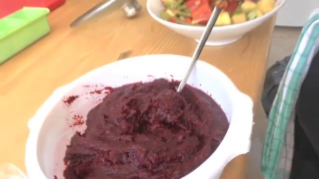 Вкус жизни: как готовят в Stone Bridge смотреть онлайн