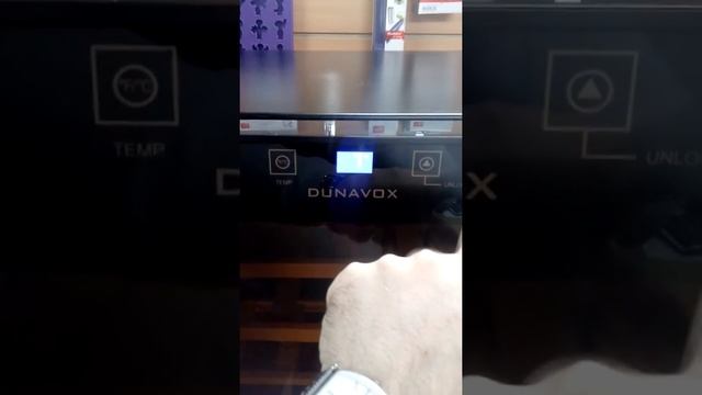 #ХранительВин.рф обзор Dunavox DX-20.62K смотреть онлайн