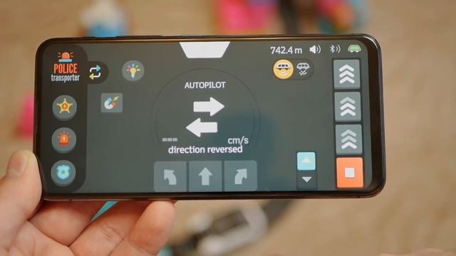 Лучший обзор железной дороги Intelino от Geekmonkeys.ru смотреть онлайн