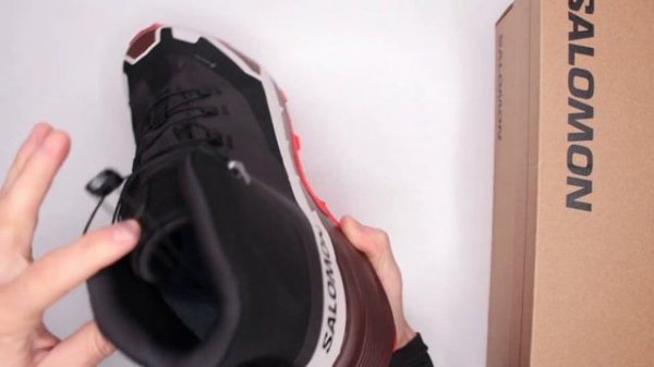 Salomon Cross Hike 2 Mid GTX Review (ALL NEW Salomon Hiking Boots Review)