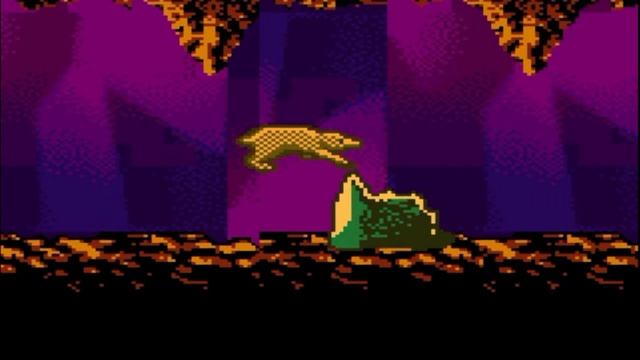 Animorphs (Game Boy Colour) Gameplay & Review | Part 5 смотреть онлайн