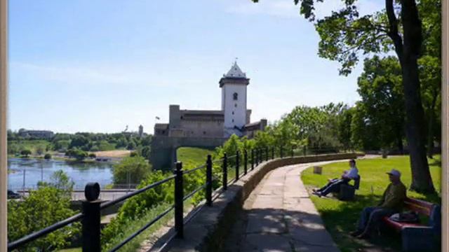 Город Нарва (Narva Town) смотреть онлайн
