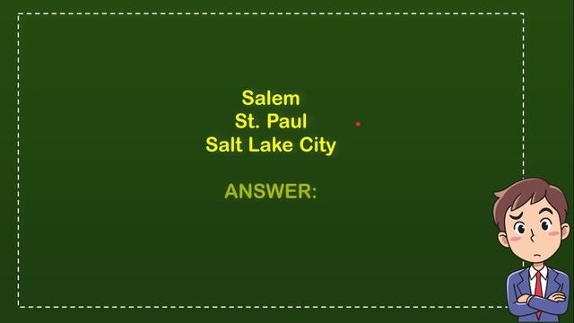 What is the capital of the U.S state where the country's deepest lake is located? смотреть онлайн