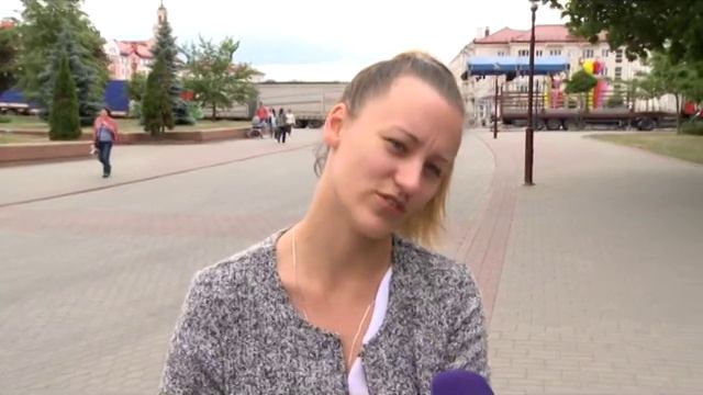 Утро хорошего дня. Опрос. Интернет. 27.09.2016 смотреть онлайн