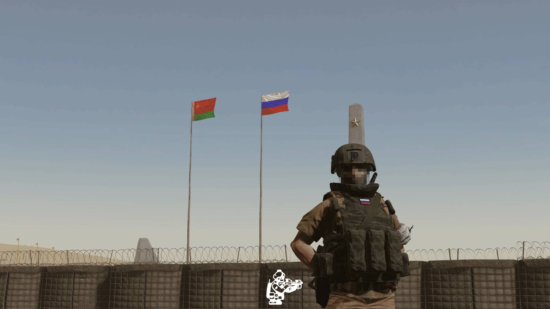 DayZ | Nomads(Contact) Community | Takistan RP