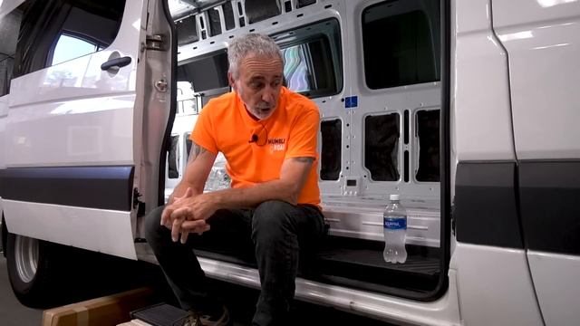 Sprinter? Promaster? The comparison starts here! Get the actual measurements side by side смотреть онлайн