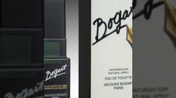 ТУАЛЕТНАЯ ВОДА JACQUES BOGART MAN. Жак Богарт («Вечное перо»). Обзор на русском языке