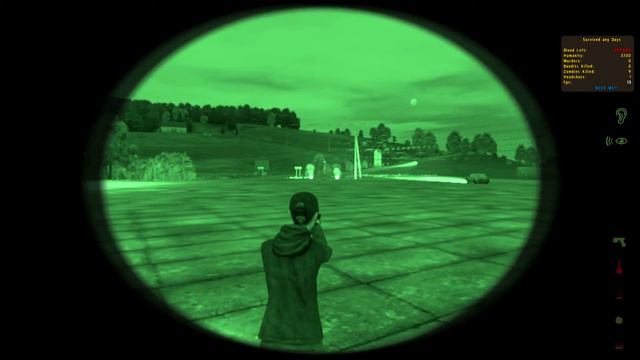 DayZ Epoch - Zelen Super market Jump ( Part 1 ) смотреть онлайн