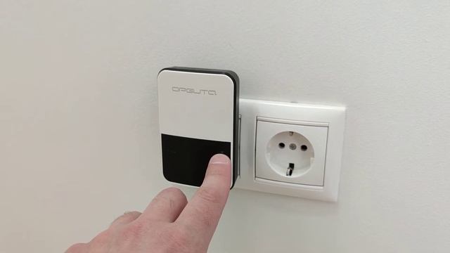 Орбита OT HOC19 звонок смотреть онлайн