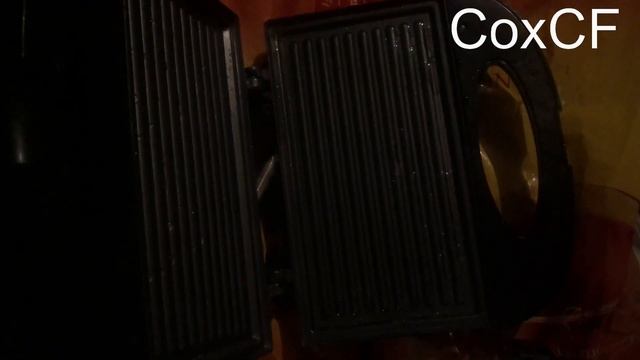 Гриль жаренки CoxCF