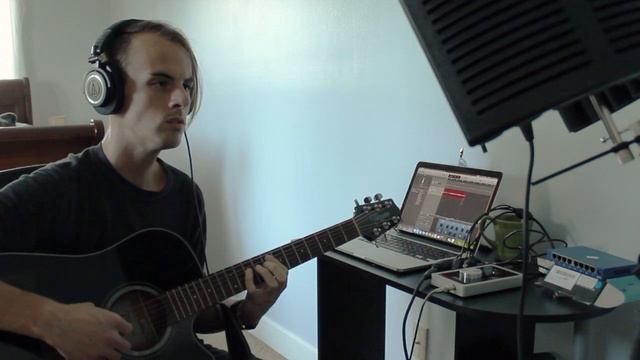 SWEET DREAMS (ARE MADE OF THIS) - Eurythmics Cover (Acoustic) смотреть онлайн