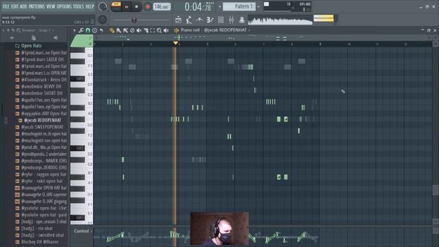 New Supertrapp Type Beat... | как сделать?