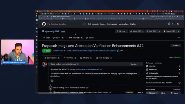 Docker Hub Supports OCI Artifacts: Now What? смотреть онлайн