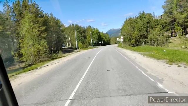 Дорожные приключения на Isuzu. проблемы с мотором. смотреть онлайн