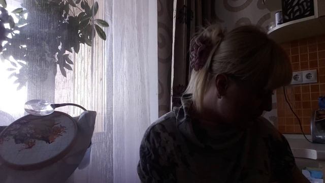 Моя коллекция вышивок. Настольные пяльцы. смотреть онлайн