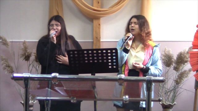 Воскресное служение 11 октября 2020 года смотреть онлайн