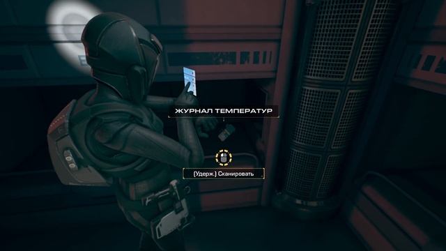 the expanse: a telltale series / эпизод 1 / На Русском смотреть онлайн