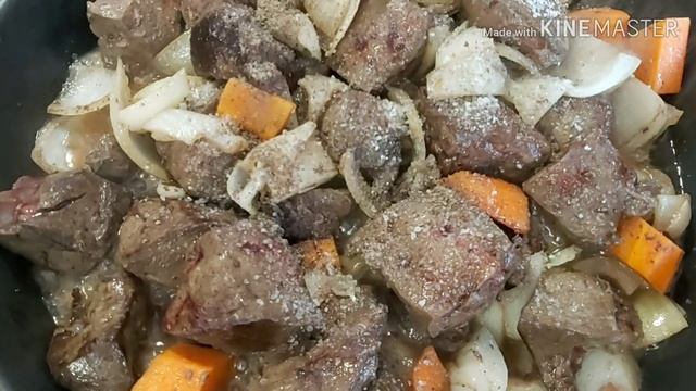 ПАШТЕТ из говяжьей ПЕЧЕНИ.Домашний РЕЦЕПТ смотреть онлайн