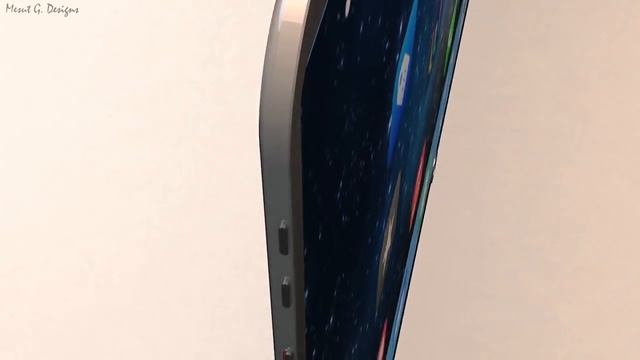 iPad Pro 2 Concept @MesutGDesings смотреть онлайн