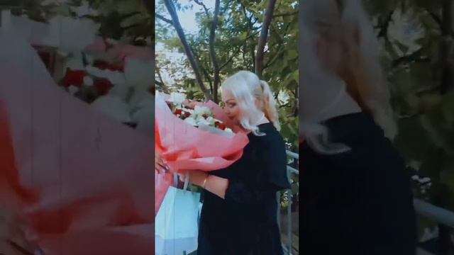День рождения в Сочи. Мечты сбываются. Юбилей. 45 Оля ягодка опять 🍓 #жизньнаморе #адлер смотреть онлайн