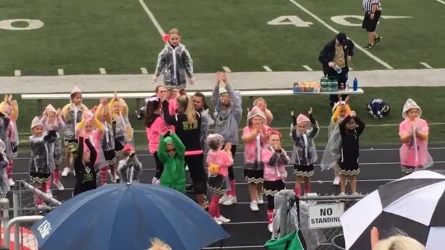 Last Cheer game смотреть онлайн