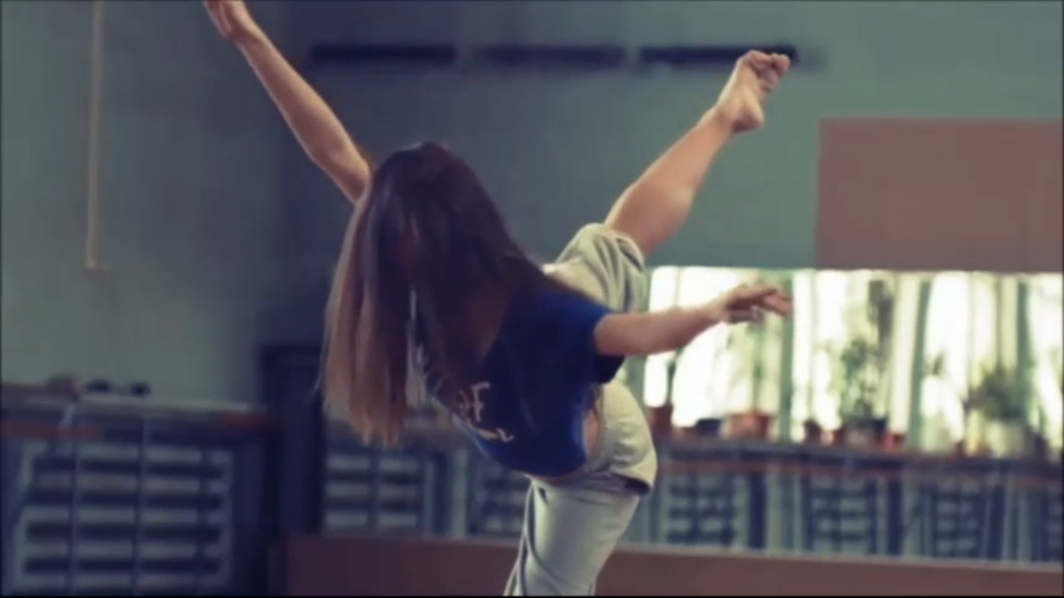  Improvisation dance смотреть онлайн