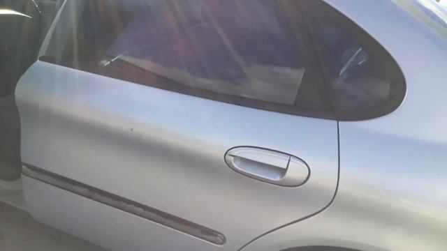 2000 Ford Taurus LX Lot # 120 смотреть онлайн