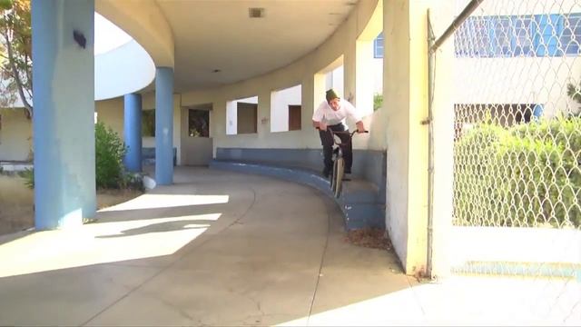 Stolen Bikes Kurt Russell Doin What It Do HD смотреть онлайн