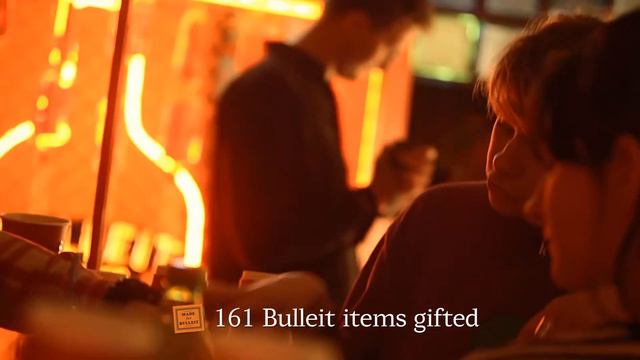 BULLEIT Event смотреть онлайн