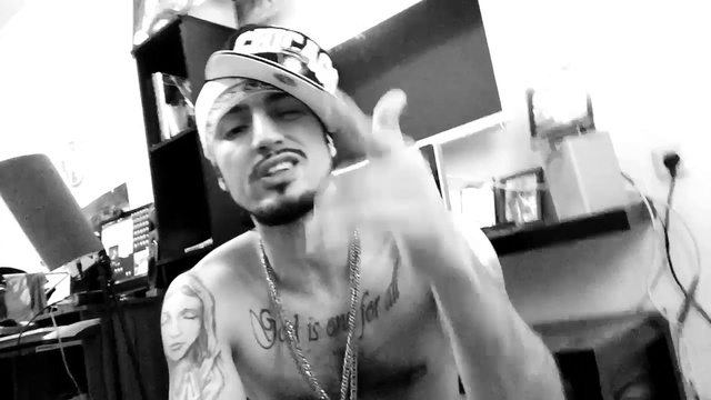 Чипинкос - I'm A Hustla (Gangsta Rap/Home video) смотреть онлайн