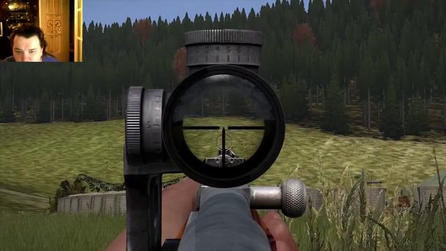 DayZ Standalone - Охота на Мышкино. (18+) смотреть онлайн