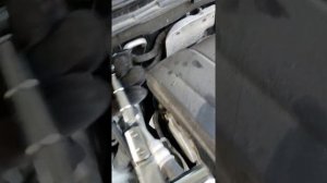 2014-2018 Mazda 3 Skyactiv belt replacement part 5