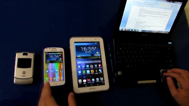 Отчет по #ХДП и ретро-обзор Motorola Razr V3 смотреть онлайн