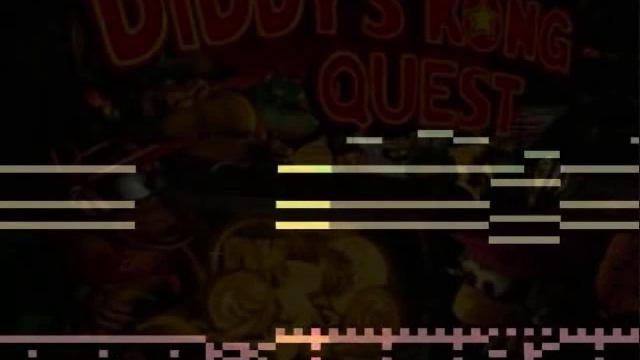 Donkey Kong Country 2 - School House Harmony (Cover) смотреть онлайн