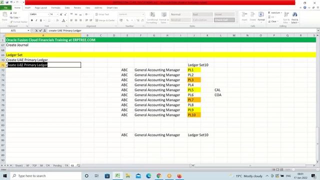 46th Cross Validation Rules Security Rules Reporting Ledger смотреть онлайн