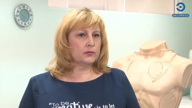 Для пензенских школьников на базе ПГУ начались практические занятия смотреть онлайн