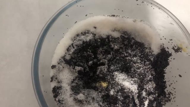 Варю мак.Делаю маковую начинку. смотреть онлайн